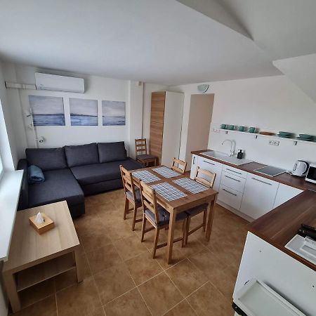 Apartmany Modry Den Bojnice Exterior foto