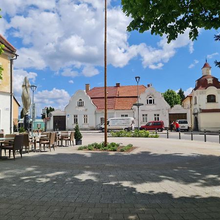 Apartmany Modry Den Bojnice Exterior foto