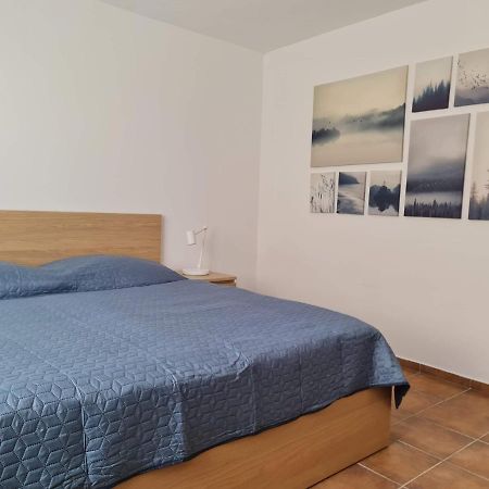 Apartmany Modry Den Bojnice Exterior foto