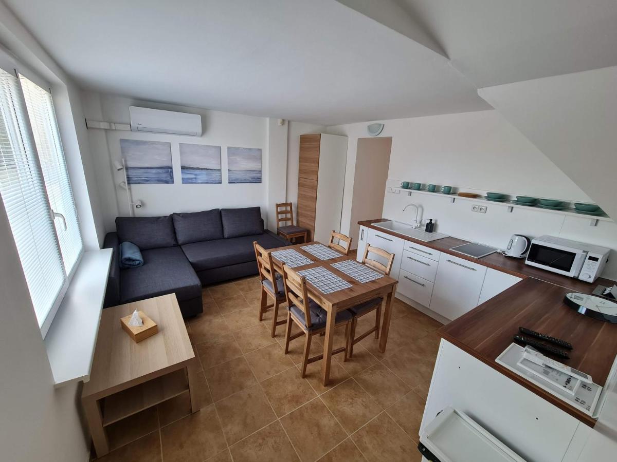Apartmany Modry Den Bojnice Exterior foto