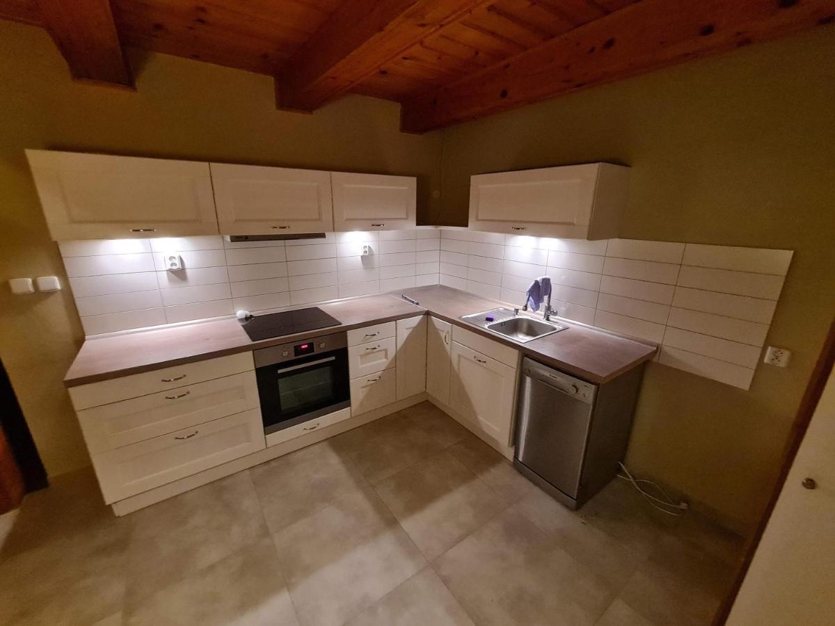 Apartmany Modry Den Bojnice Exterior foto