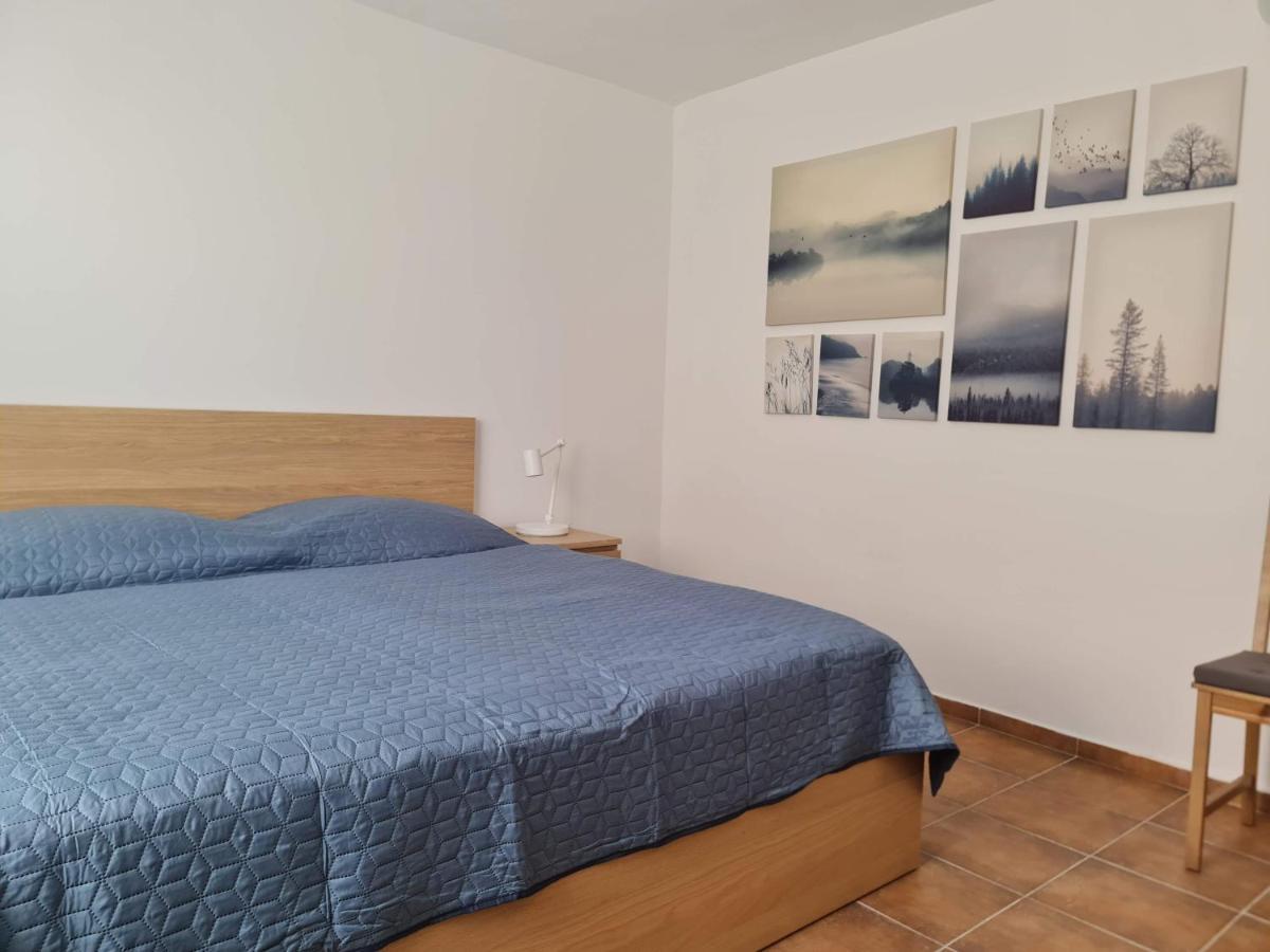 Apartmany Modry Den Bojnice Exterior foto