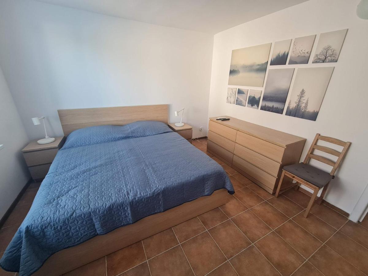 Apartmany Modry Den Bojnice Exterior foto