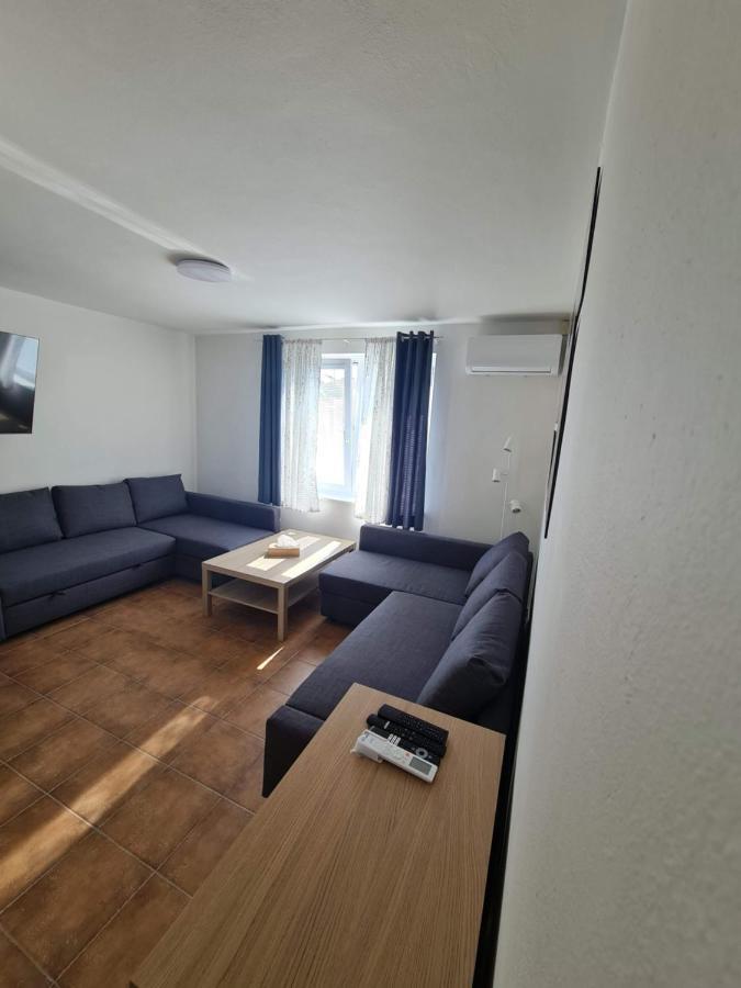 Apartmany Modry Den Bojnice Exterior foto