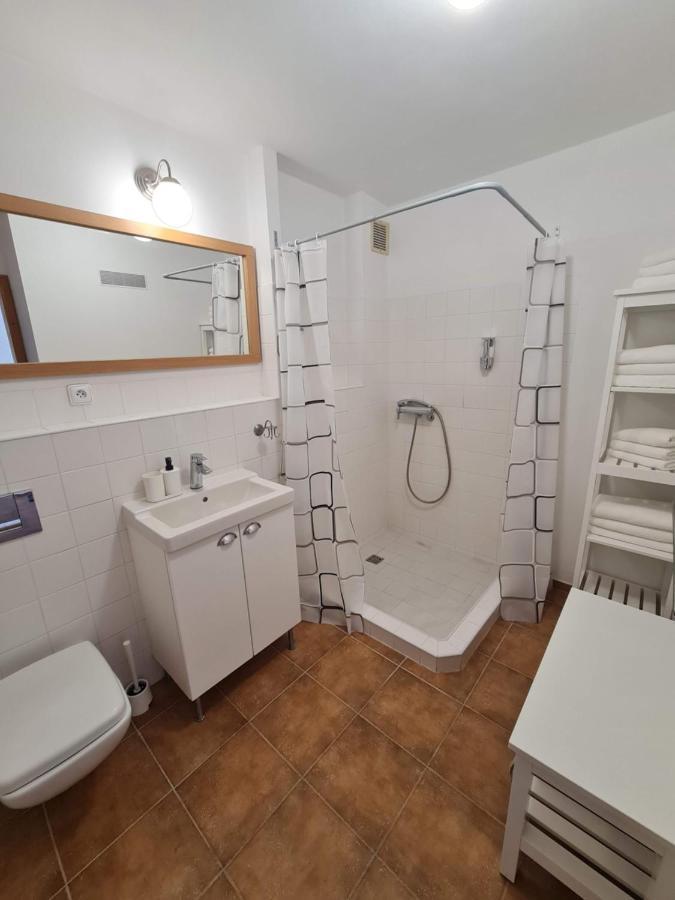 Apartmany Modry Den Bojnice Exterior foto
