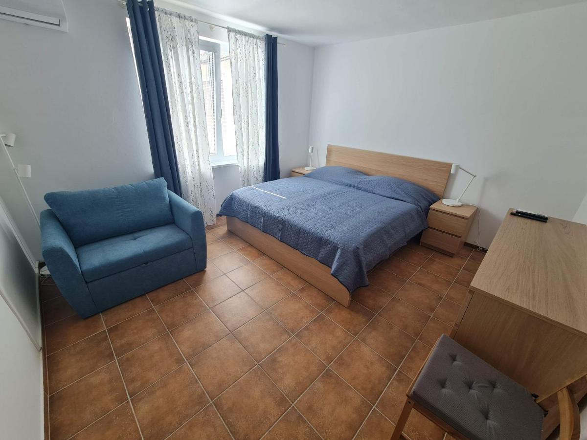 Apartmany Modry Den Bojnice Exterior foto