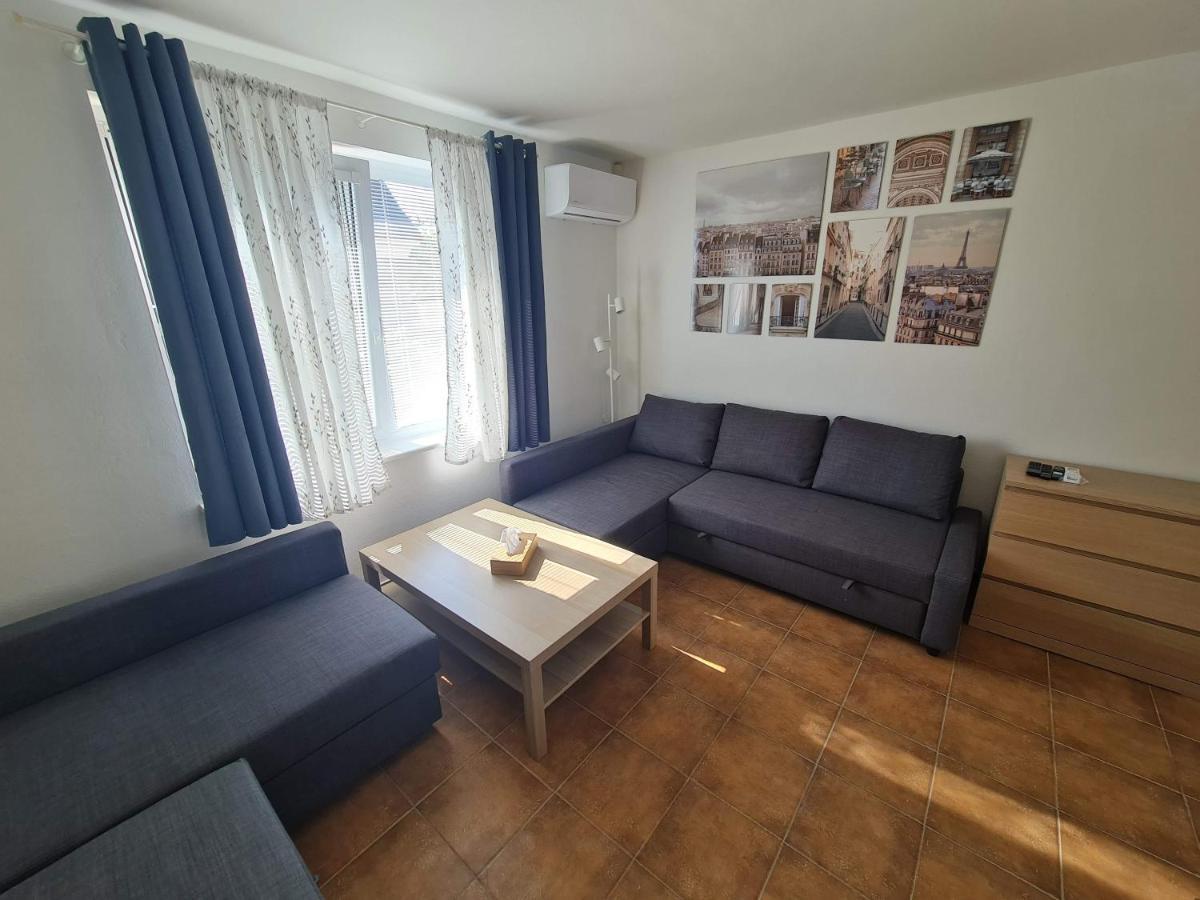 Apartmany Modry Den Bojnice Exterior foto