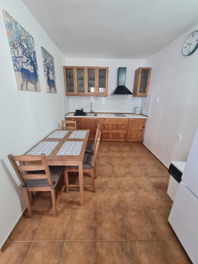 Apartmany Modry Den Bojnice Exterior foto